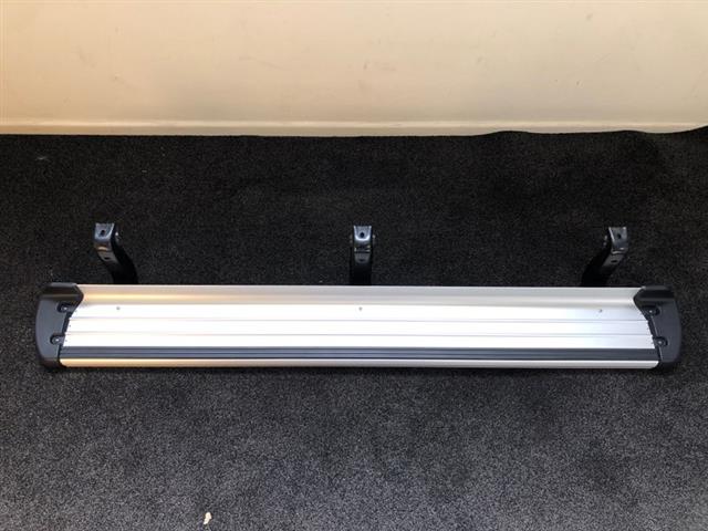 R Running Board