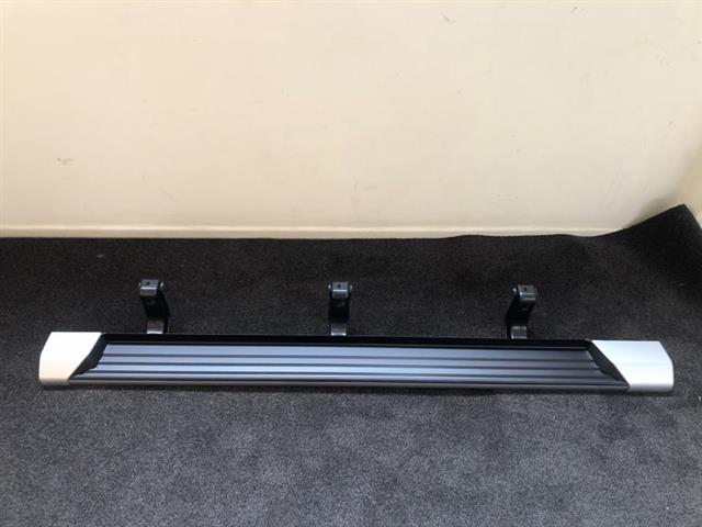L Running Board