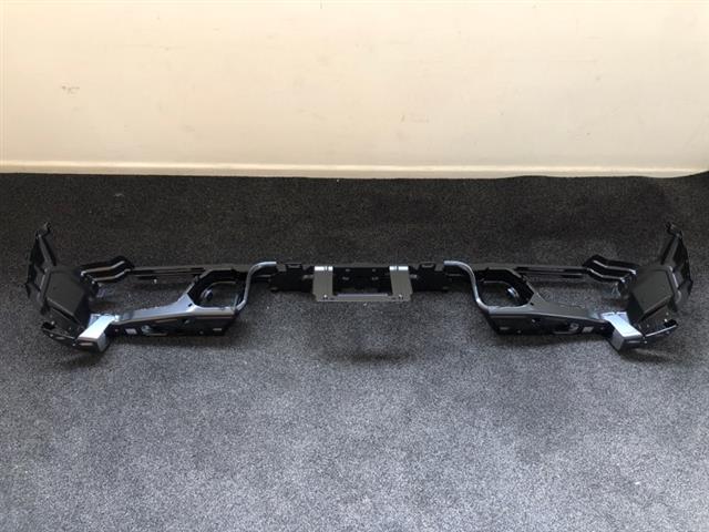 Rear Bumper Reinforcer