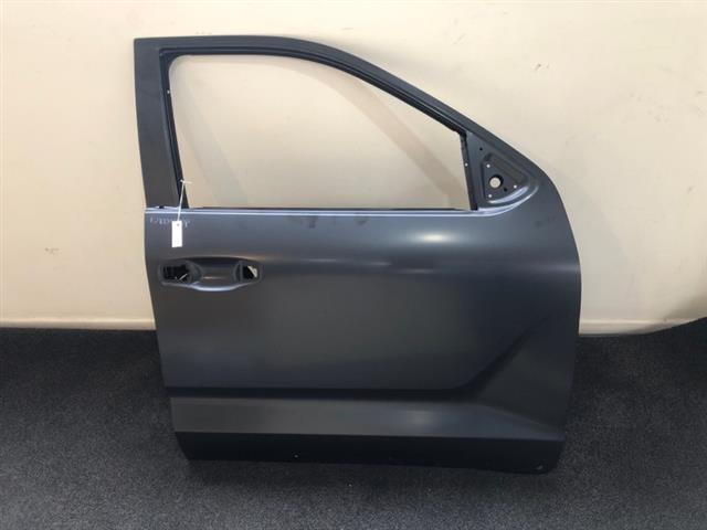 Rf Door Shell