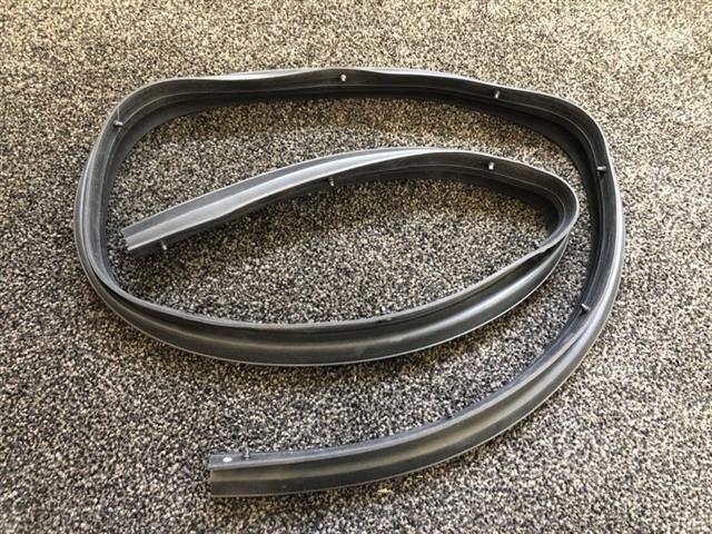 Bonnet Rubber Seal