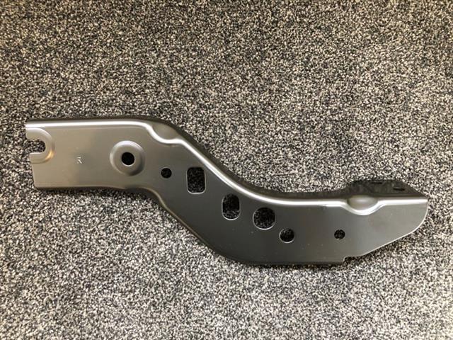 Rr Bumper Iron