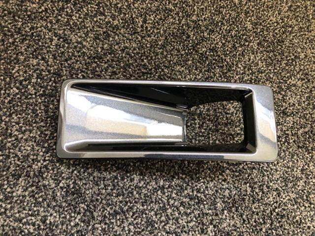 Lf Fog Light Cover