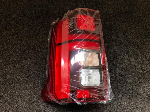 L Tail Light