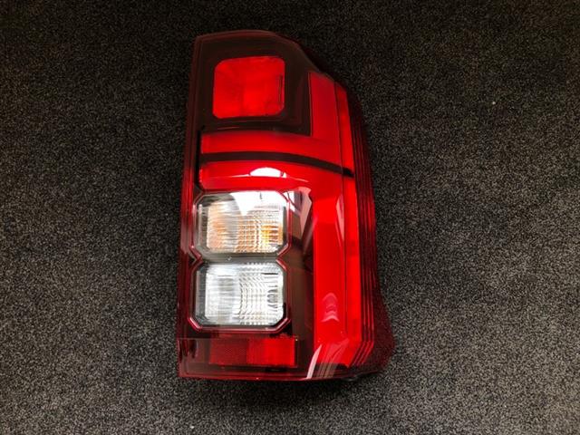 R Tail Light