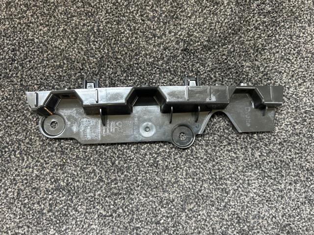 Rf Bumper Retainer Clip