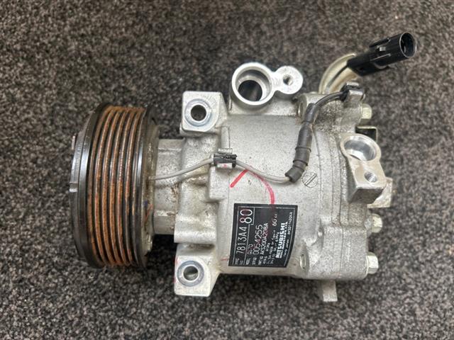 Air Cond Pump Assy