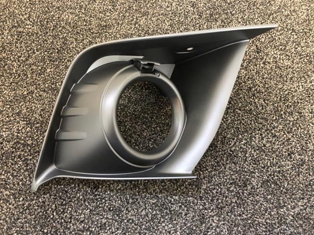 Rf Fog Light Cover