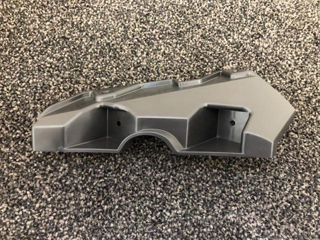 Lf Fog Light Cover