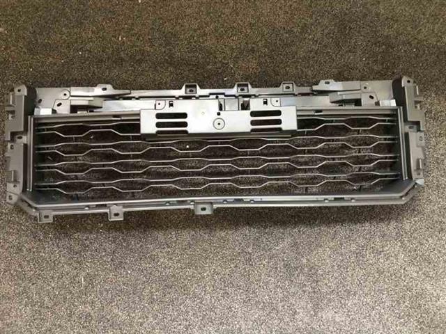 Front Bumper Grille