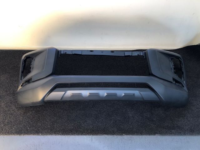 Front Bumper Cover