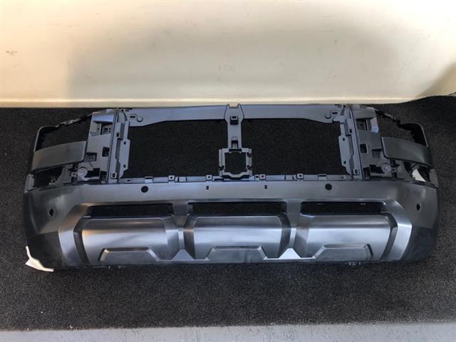 Front Bumper Cover