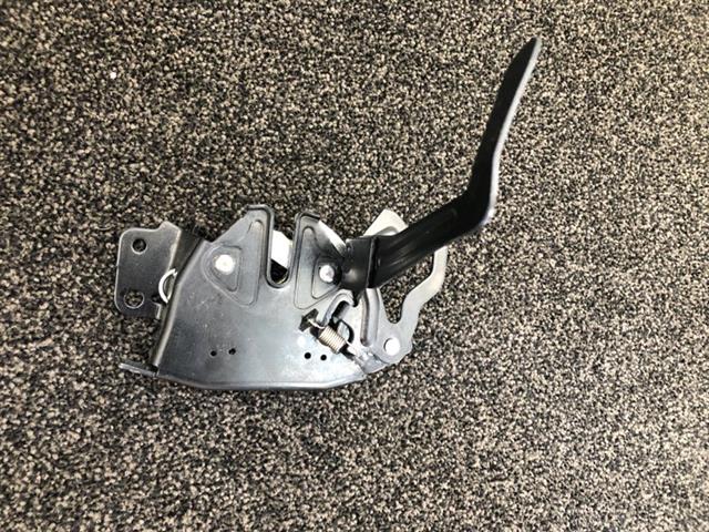 Bonnet Catch ( Lock )