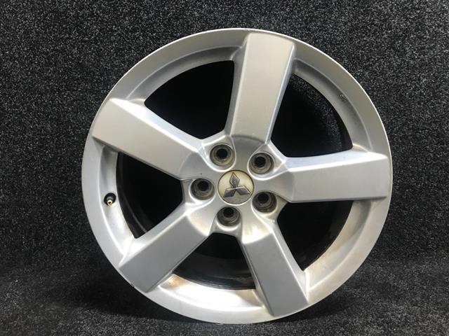 Alloy Road Wheel
