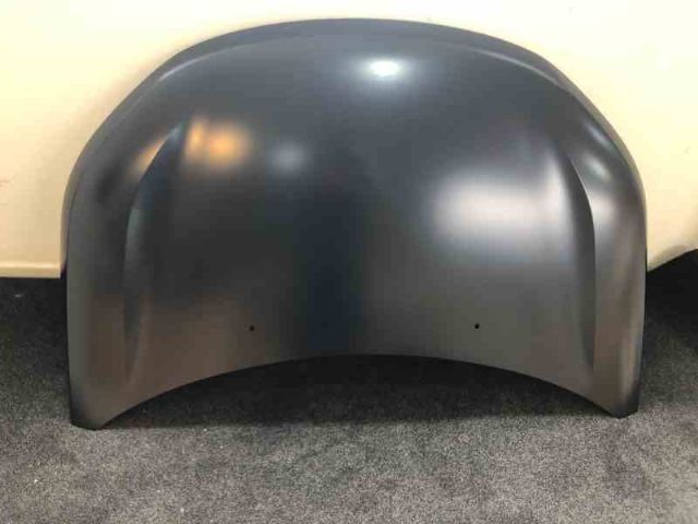Bonnet