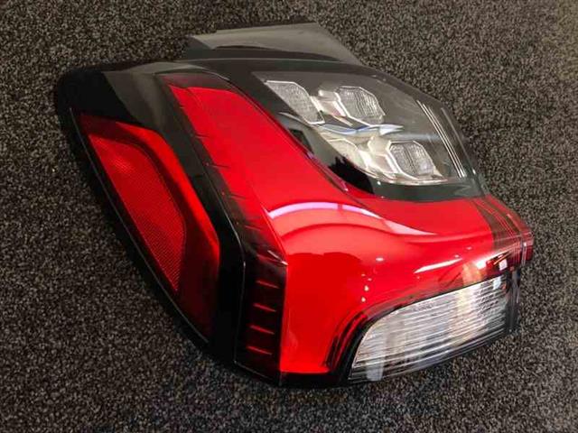 L Tail Light