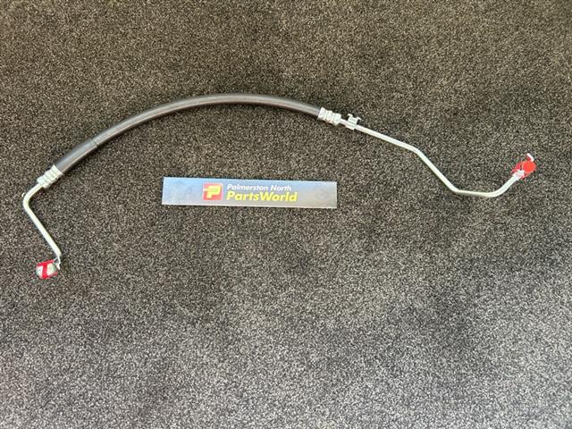 High Pressure Steer Hose