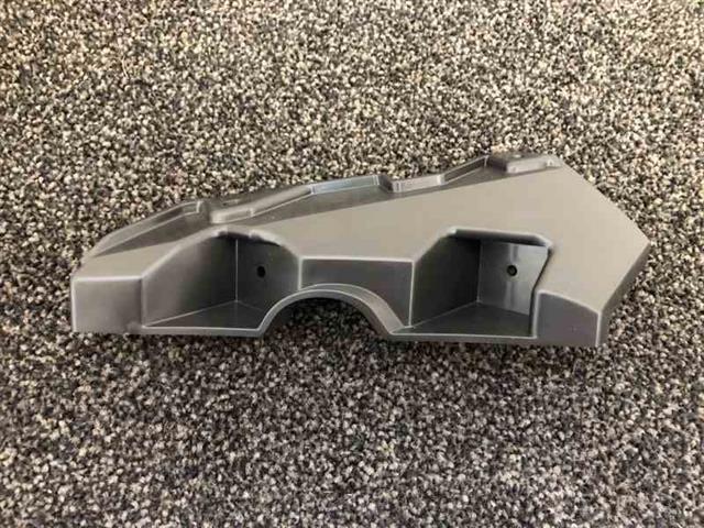 Lf Fog Light Cover