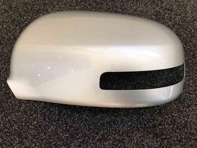 Lf Door Mirror Cover