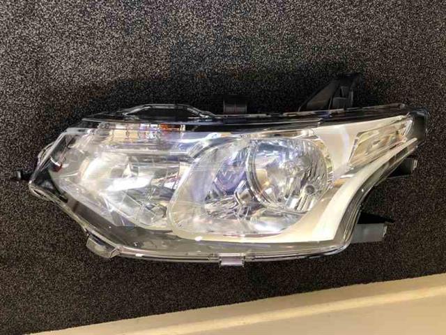 L Headlight (halogen)
