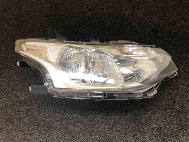 R Headlight (halogen)