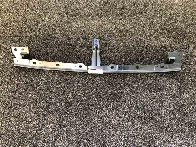 Front Bumper Upper Reinforcer