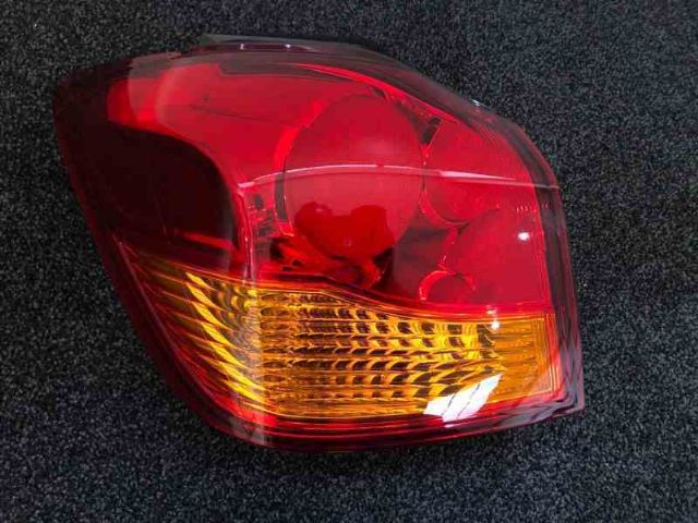 L Tail Light