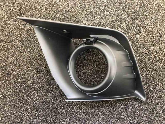Lf Fog Light Cover