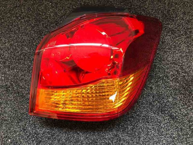 R Tail Light