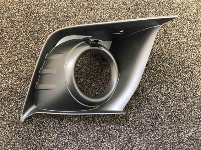 Rf Fog Light Cover