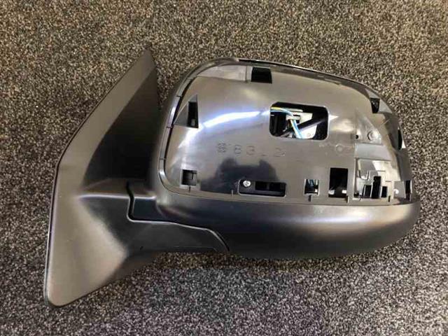 Lf Door Elec Mirror (5 Wire)
