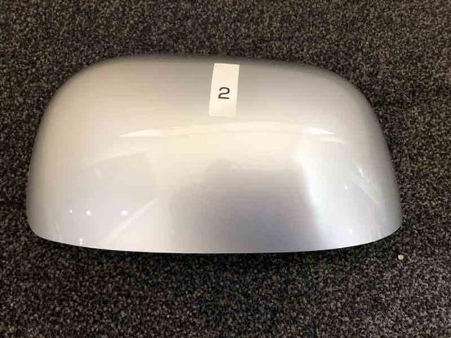 Lf Door Mirror Cover