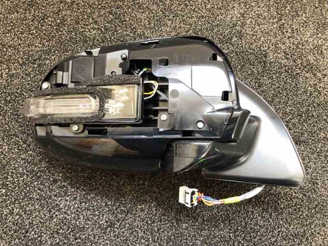 Rf Door Elec Mirror (7 Wire)