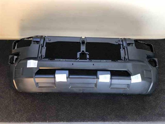 Front Bumper Cover