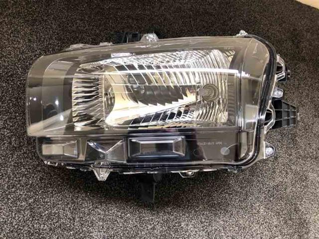 L Headlight