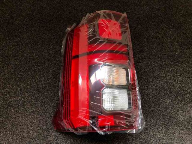 L Tail Light