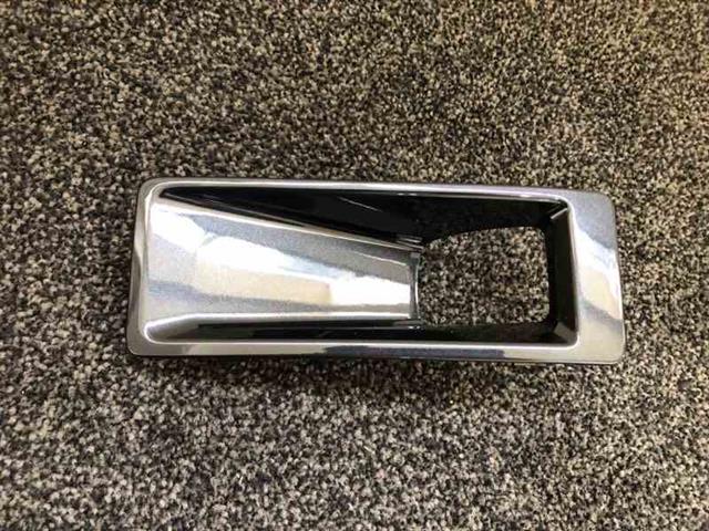 Lf Fog Light Cover