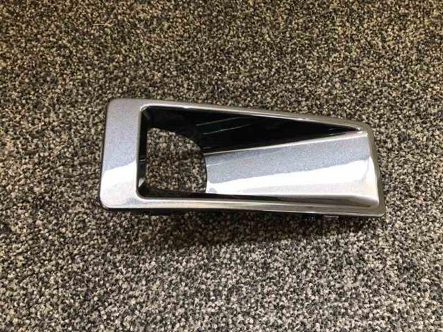 Rf Fog Light Cover