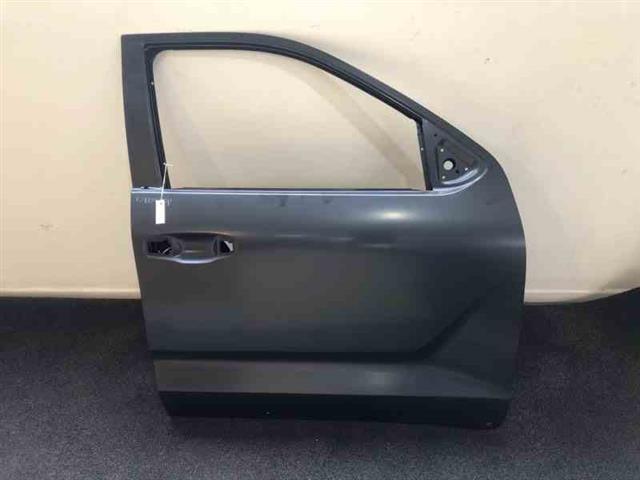 Rf Door Shell