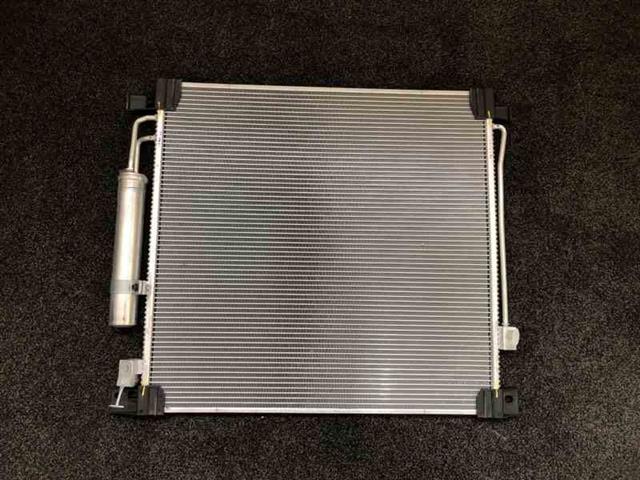 Air Cond Condenser