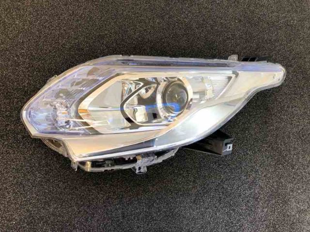 L Headlight (hid)