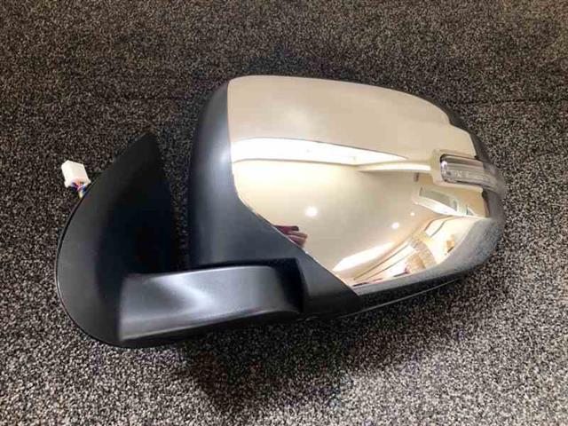 Lf Door Elec Mirror (7 Wire)