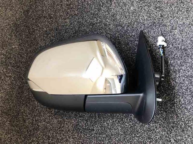 Rf Door Elec Mirror (5 Wire)