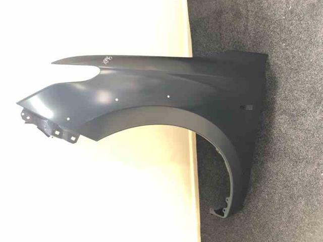 Lf Guard/fender (flare Type)