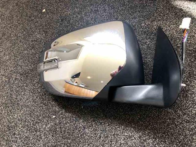 Rf Door Elec Mirror (7 Wire)