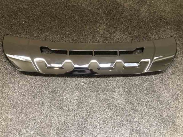 Front Bumper Cover Lower