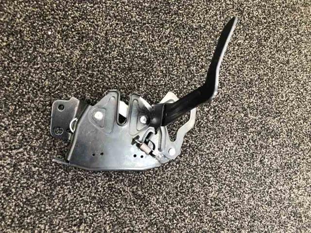 Bonnet Catch ( Lock )