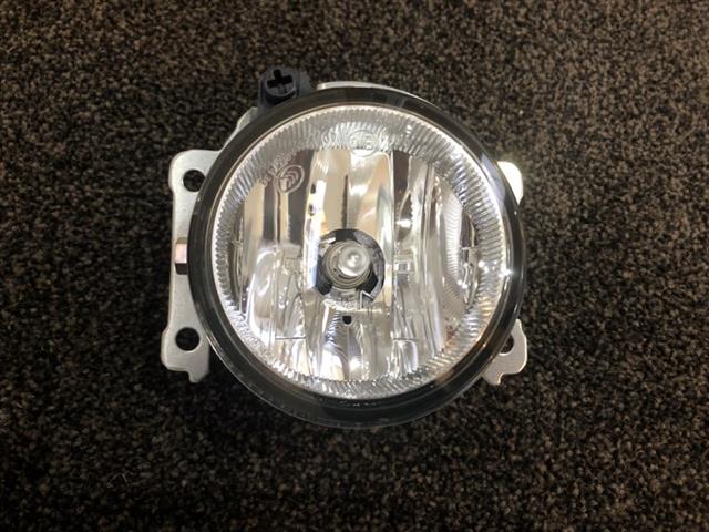 Rf Fog Light