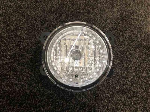 Rf Fog Light