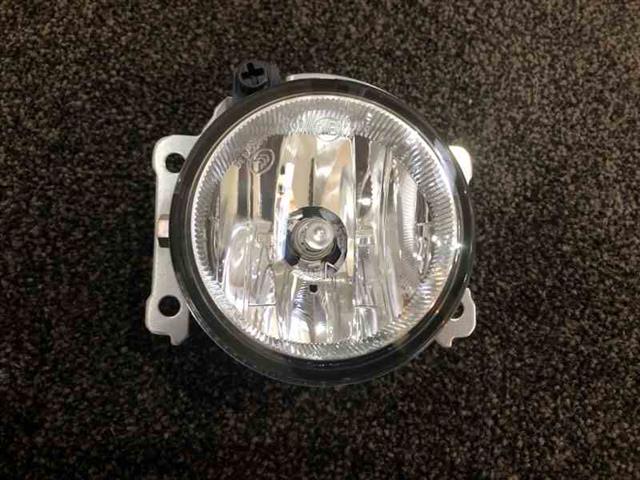 Rf Fog Light